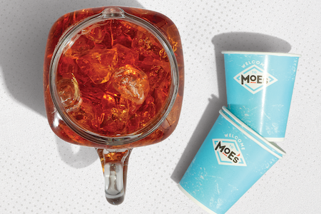 Sweet Tea